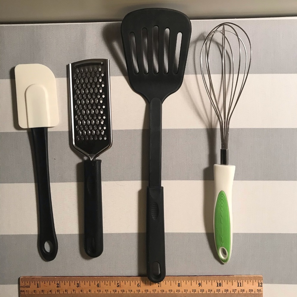 Household Utensil Bundle